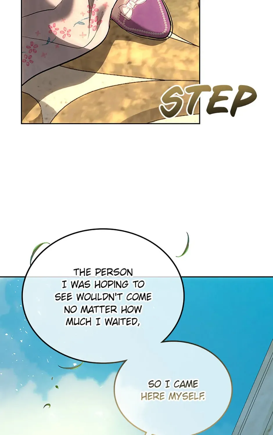 Melody: The Crazy Flower Blooms Chapter 144 page 168 - 