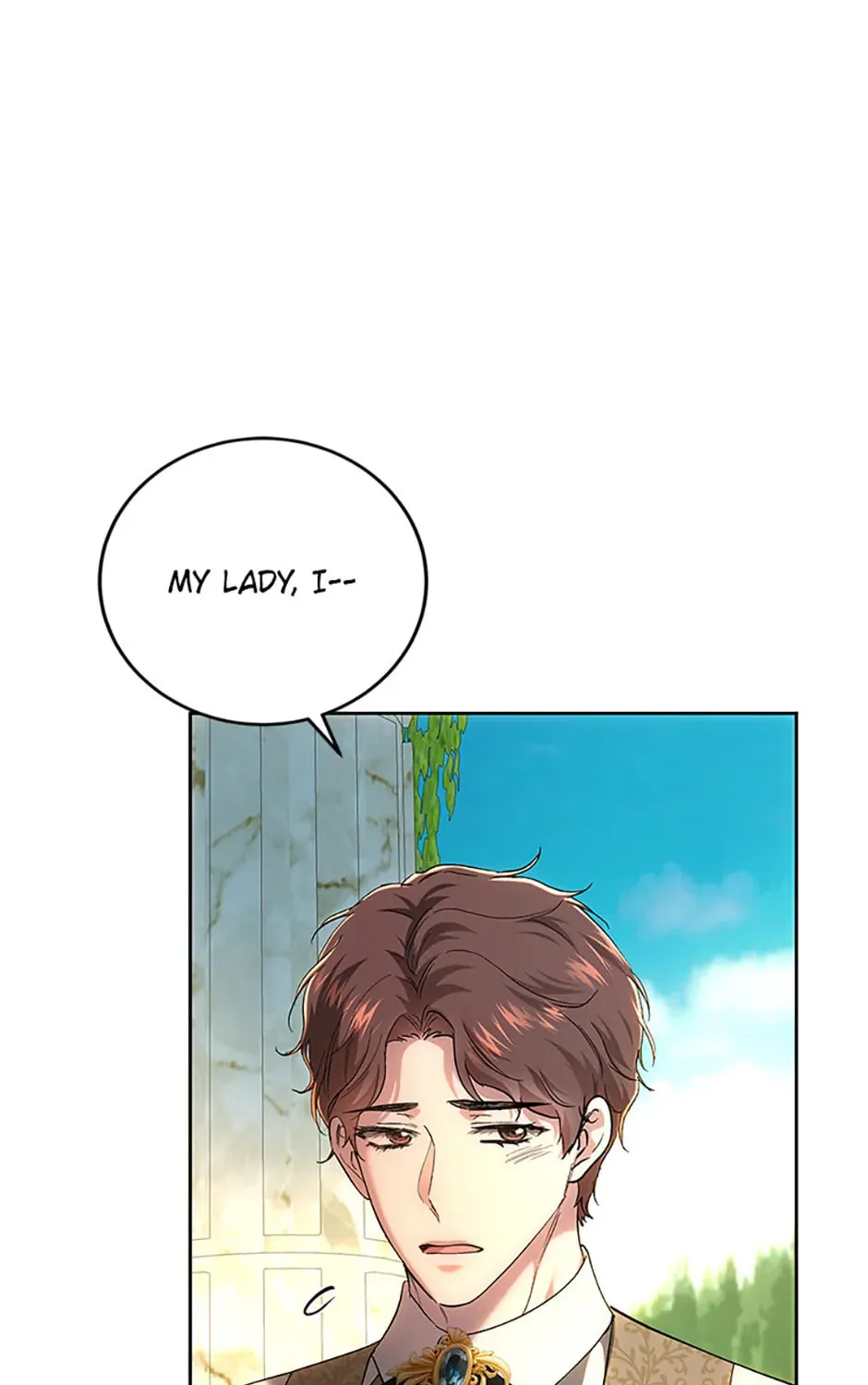 Melody: The Crazy Flower Blooms Chapter 144 page 172 - 