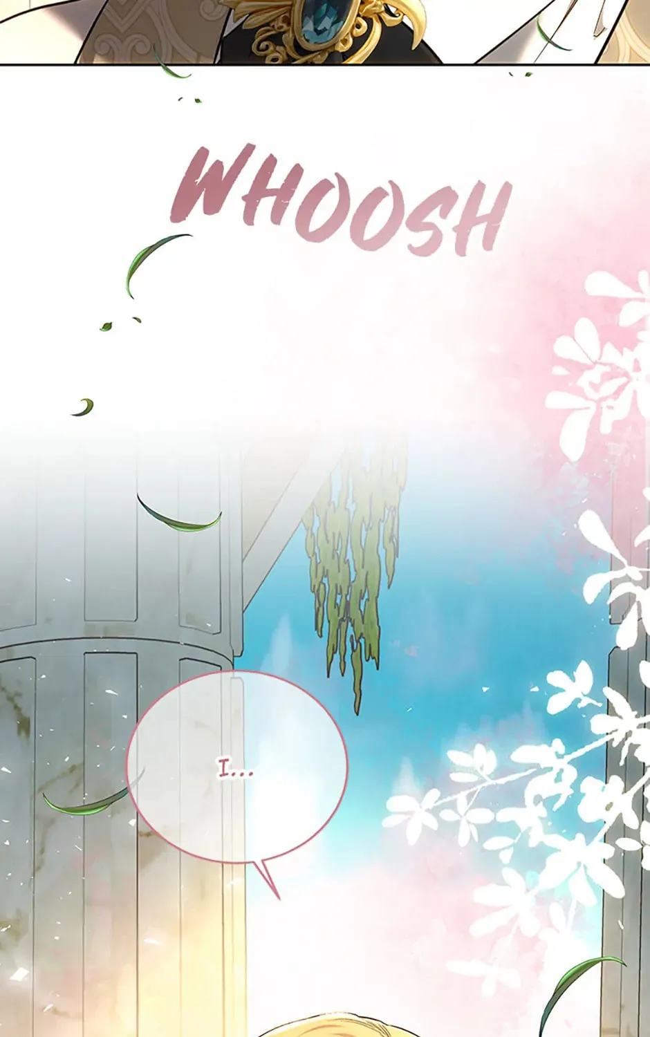Melody: The Crazy Flower Blooms Chapter 144 page 176 - 
