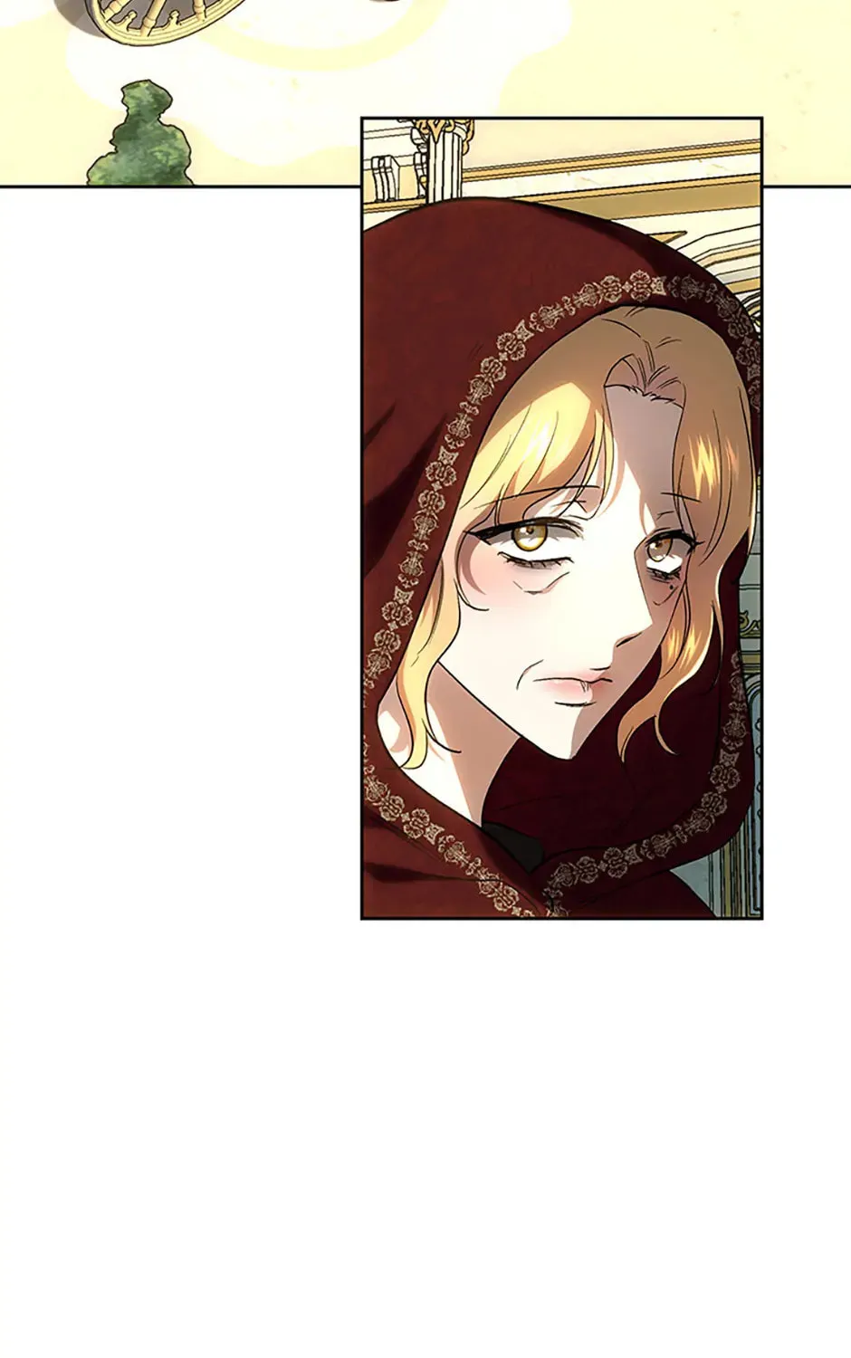 Melody: The Crazy Flower Blooms Chapter 144 page 3 - 