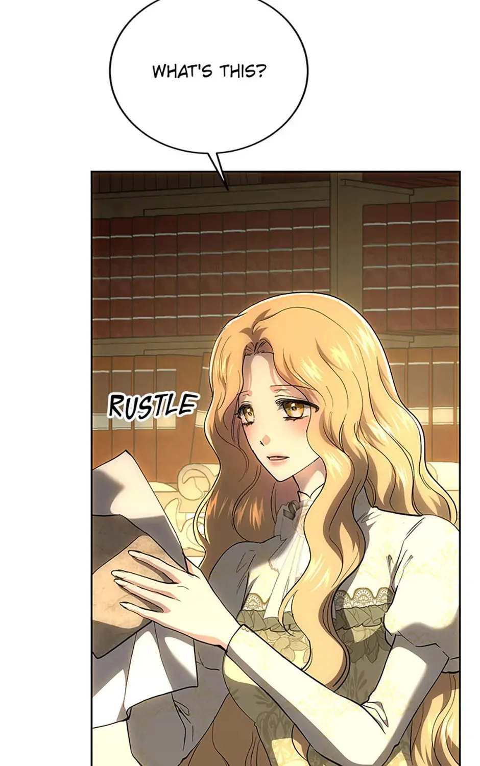 Melody: The Crazy Flower Blooms Chapter 144 page 31 - 
