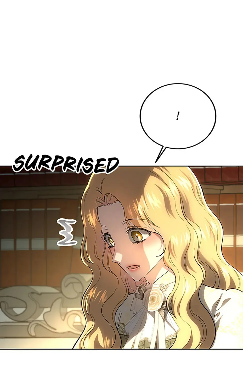 Melody: The Crazy Flower Blooms Chapter 144 page 33 - 