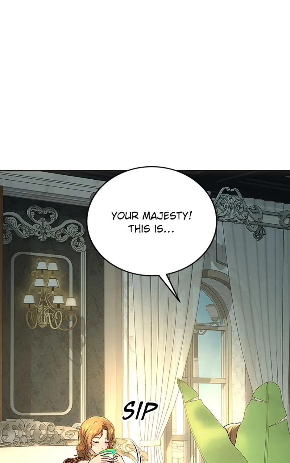 Melody: The Crazy Flower Blooms Chapter 144 page 35 - 