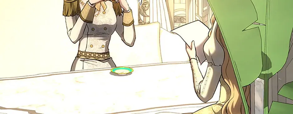 Melody: The Crazy Flower Blooms Chapter 144 page 36 - 
