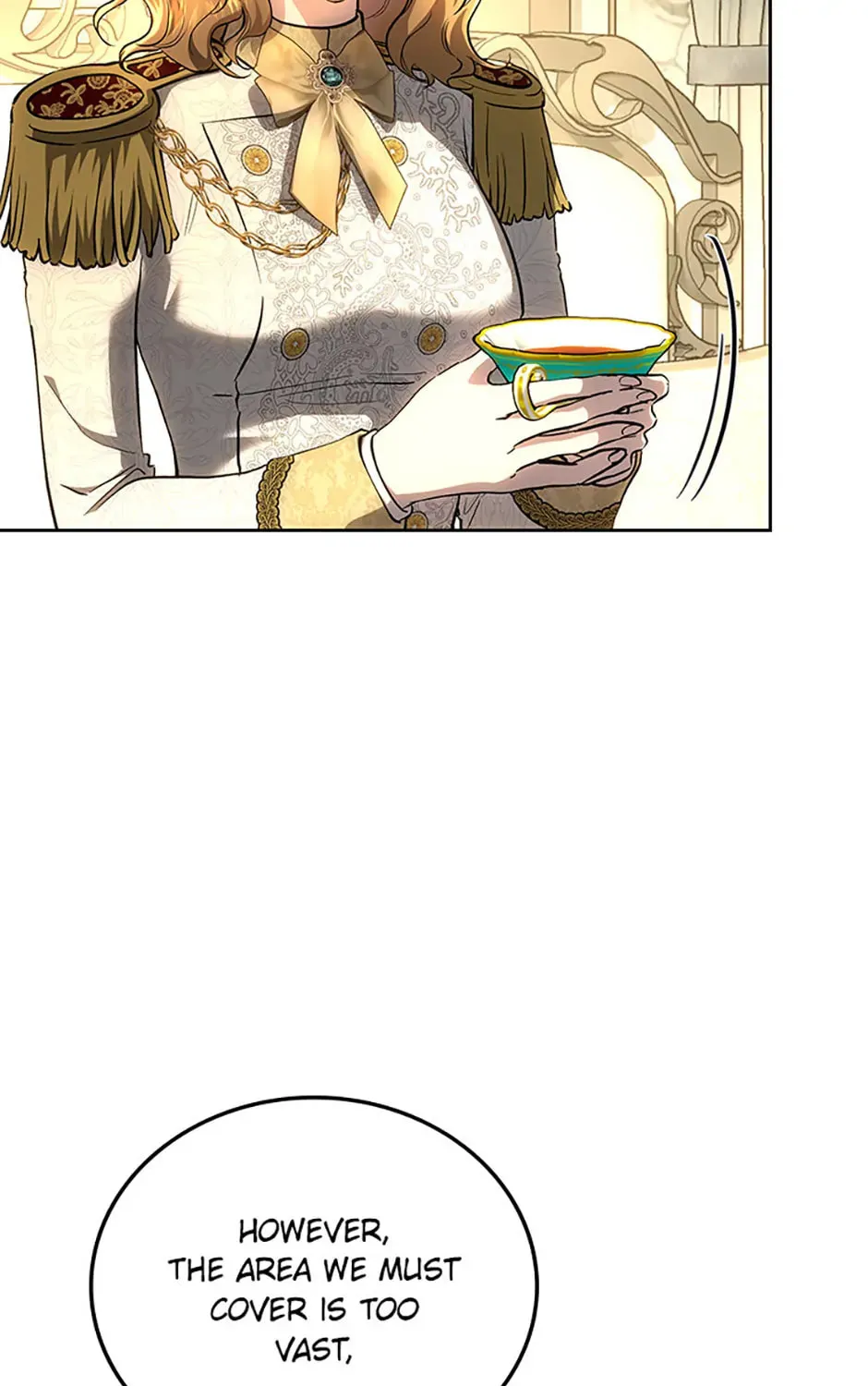 Melody: The Crazy Flower Blooms Chapter 144 page 39 - 