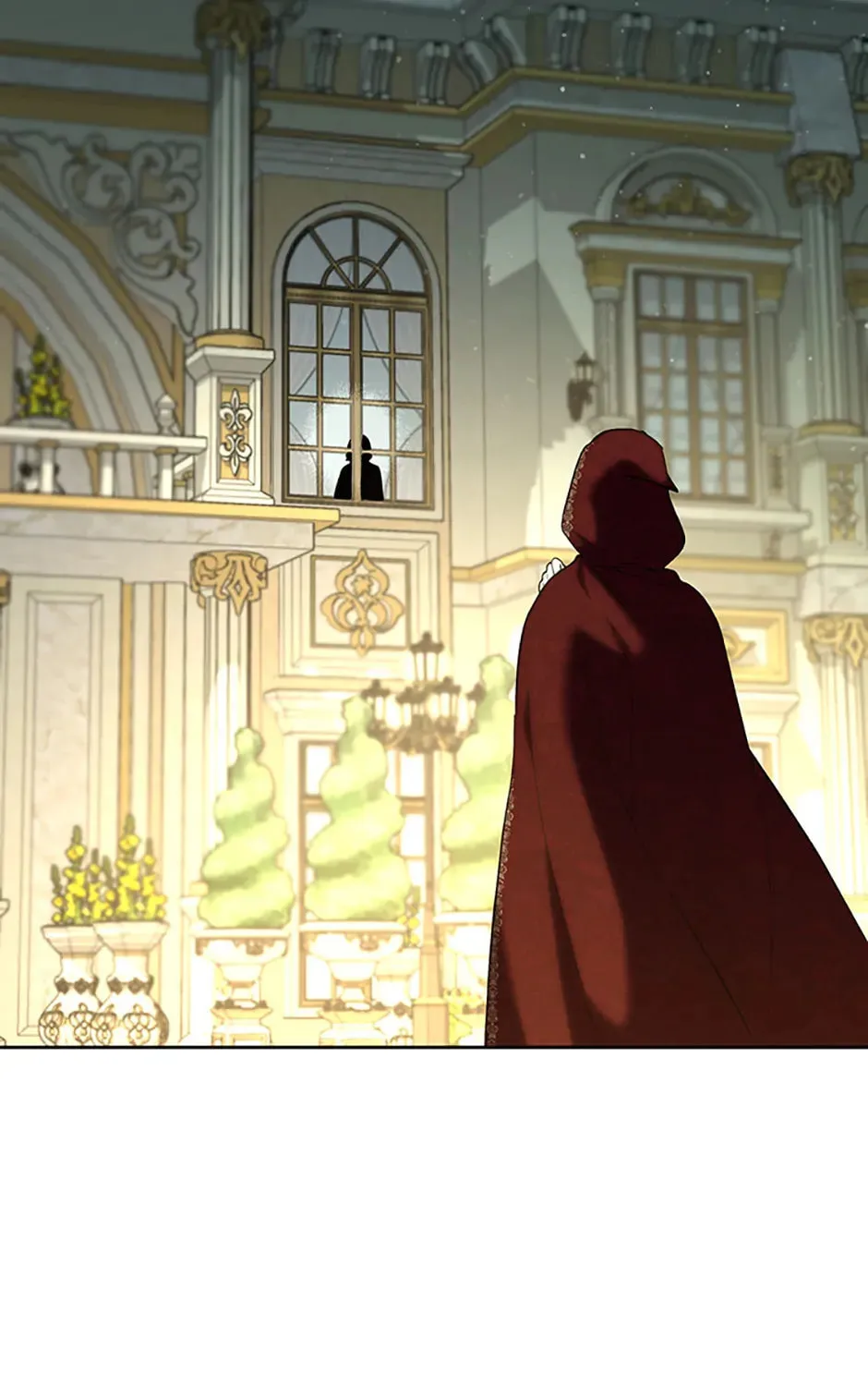 Melody: The Crazy Flower Blooms Chapter 144 page 5 - 
