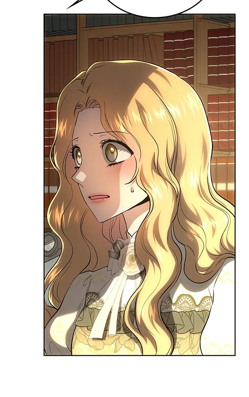 Melody: The Crazy Flower Blooms Chapter 144 page 41 - 