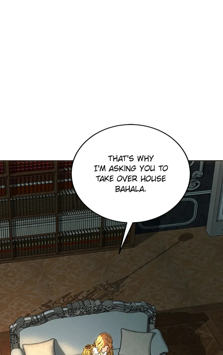 Melody: The Crazy Flower Blooms Chapter 144 page 43 - 