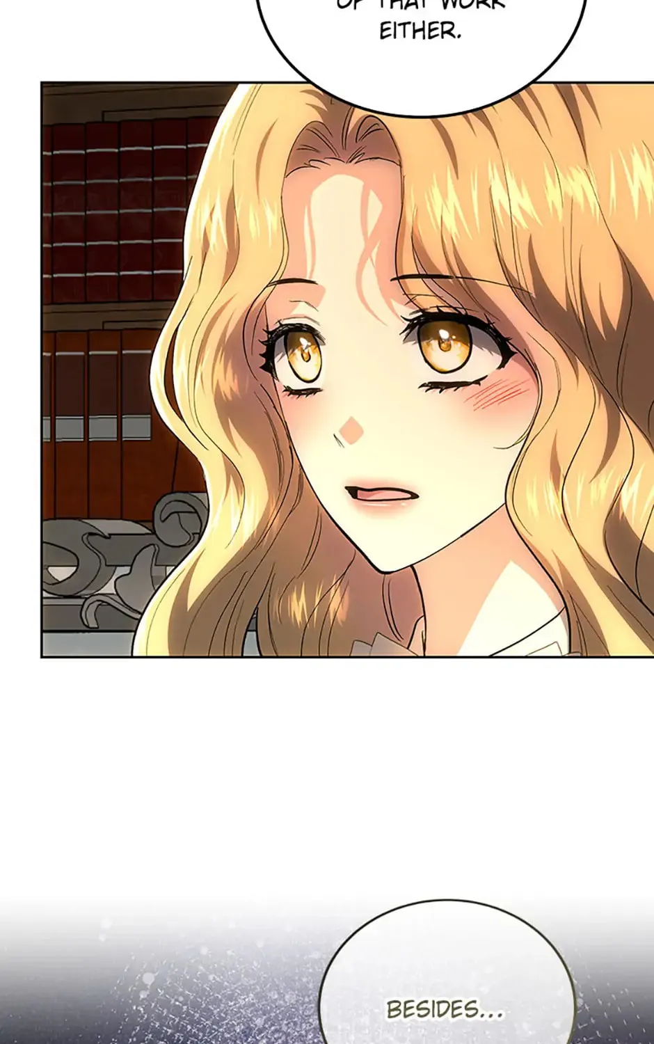 Melody: The Crazy Flower Blooms Chapter 144 page 49 - 