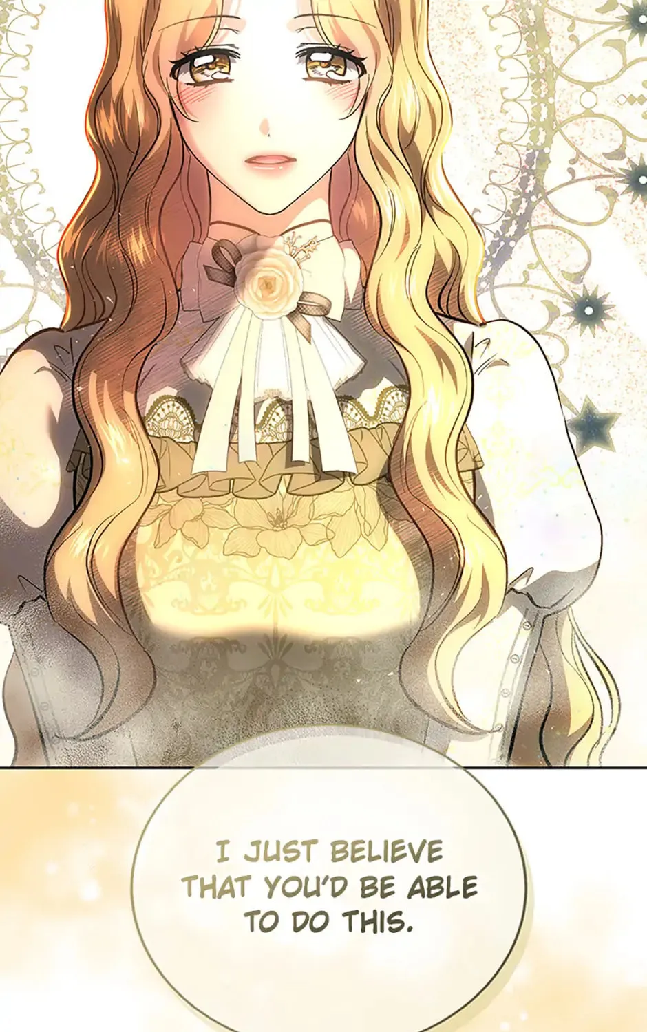 Melody: The Crazy Flower Blooms Chapter 144 page 53 - 