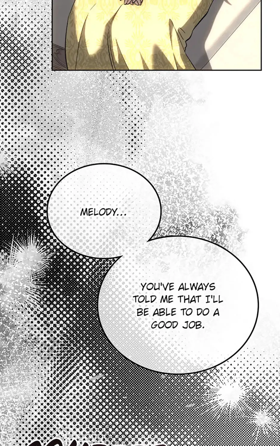Melody: The Crazy Flower Blooms Chapter 144 page 57 - 