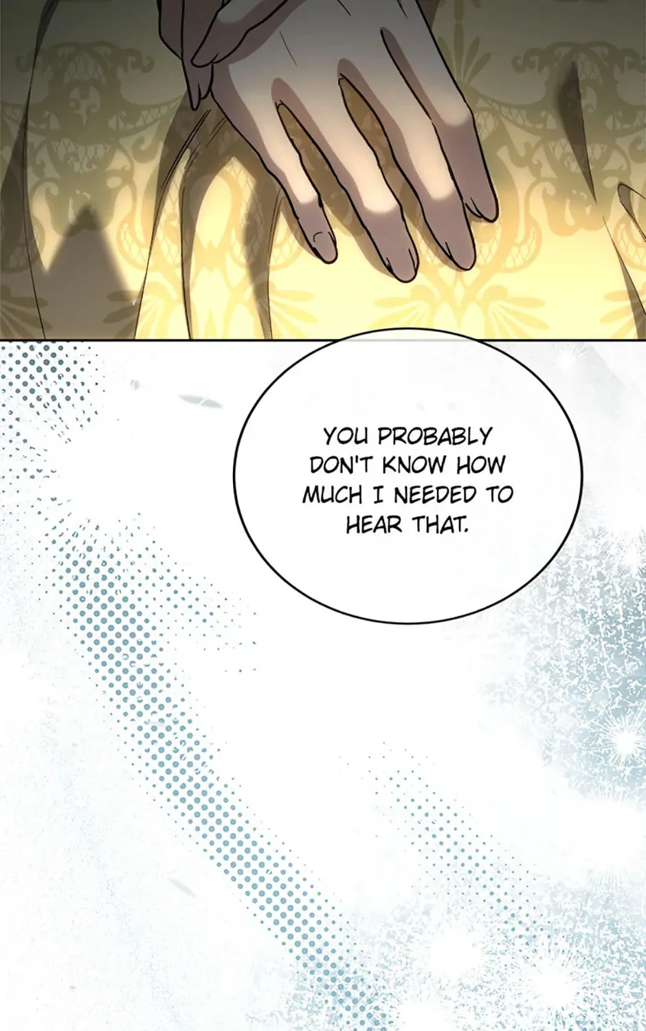 Melody: The Crazy Flower Blooms Chapter 144 page 59 - 