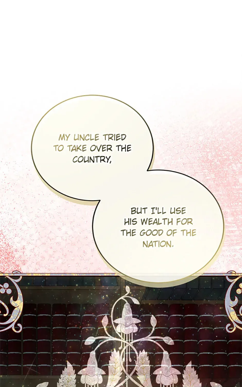 Melody: The Crazy Flower Blooms Chapter 144 page 63 - 