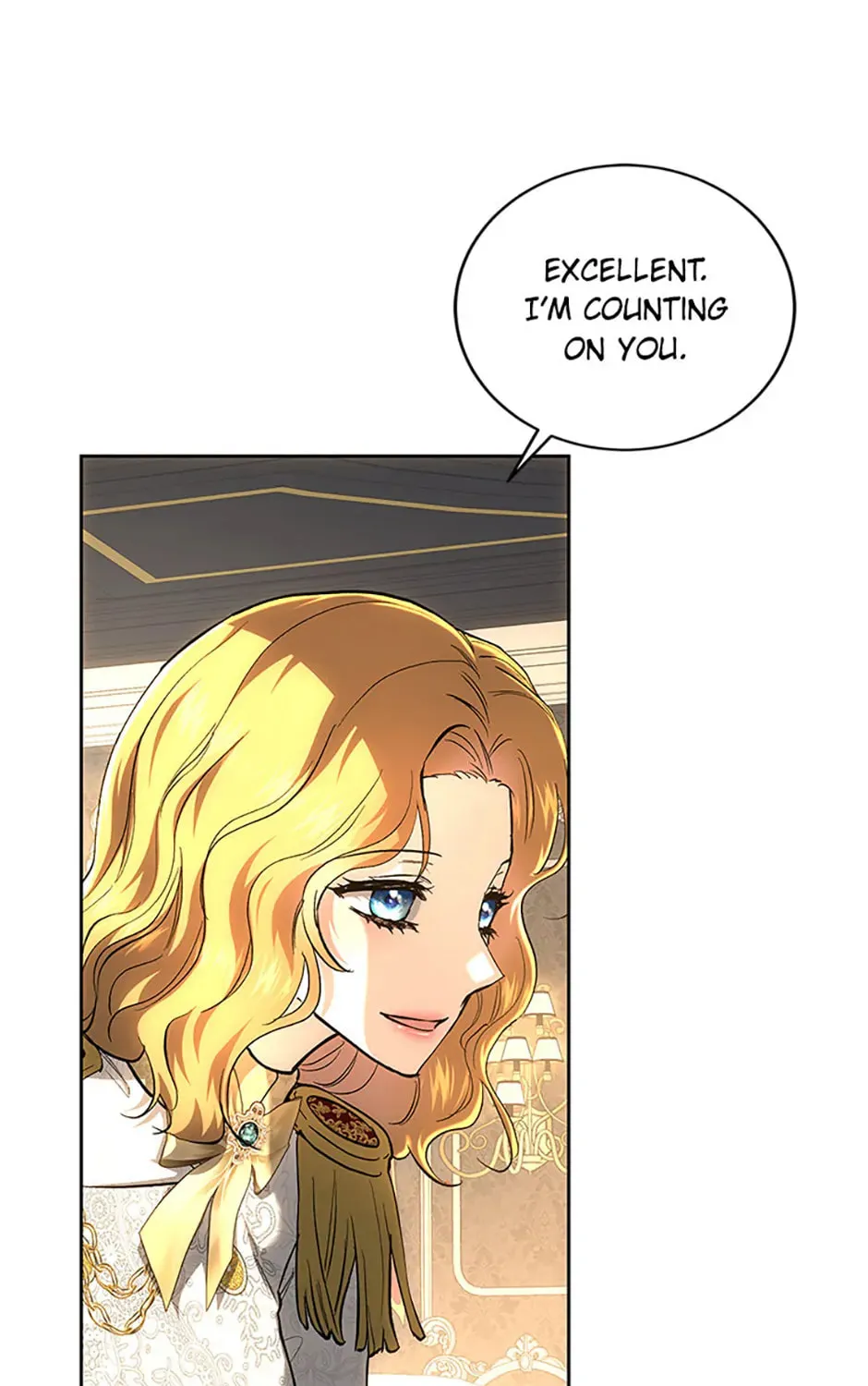 Melody: The Crazy Flower Blooms Chapter 144 page 69 - 