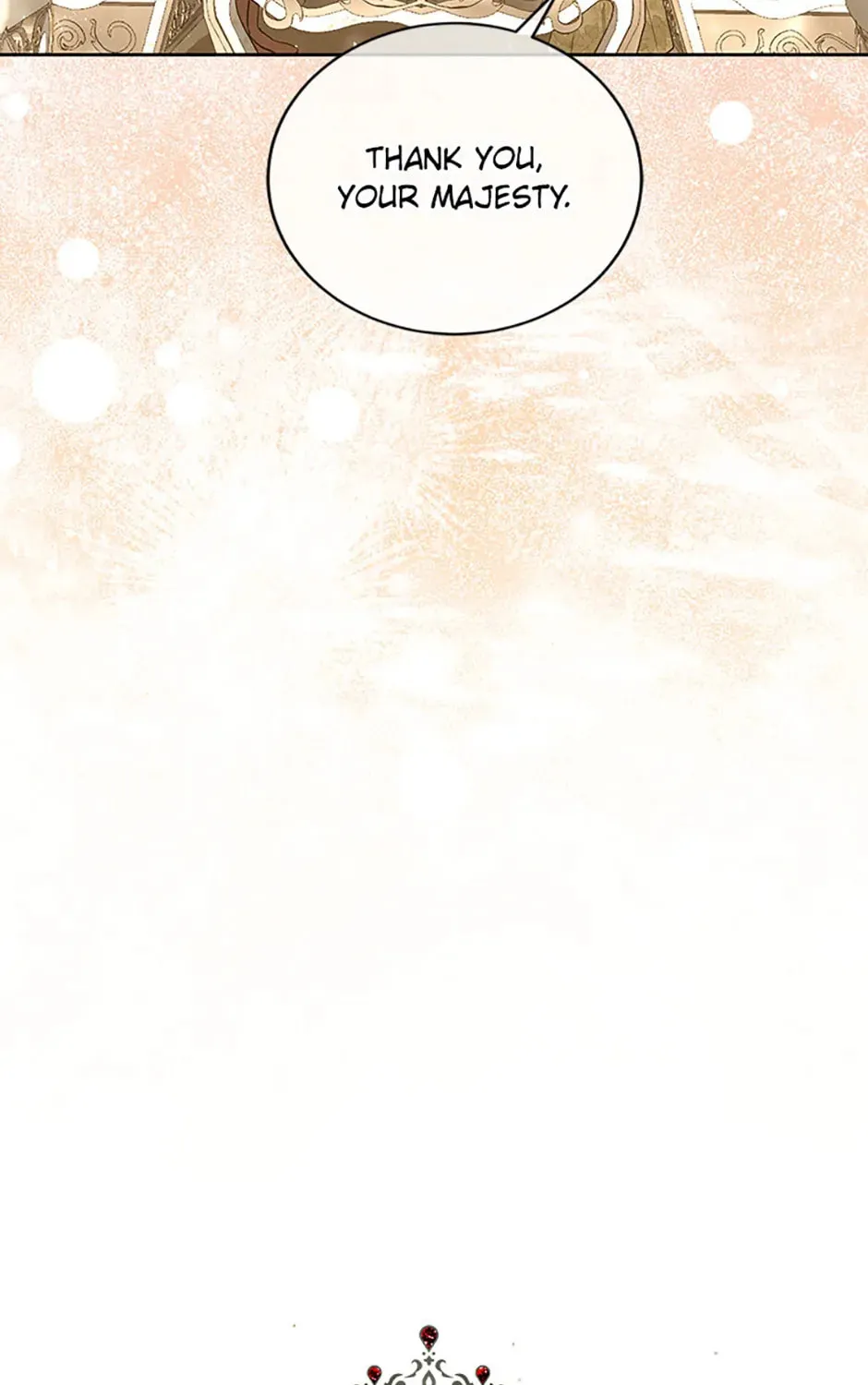 Melody: The Crazy Flower Blooms Chapter 144 page 73 - 
