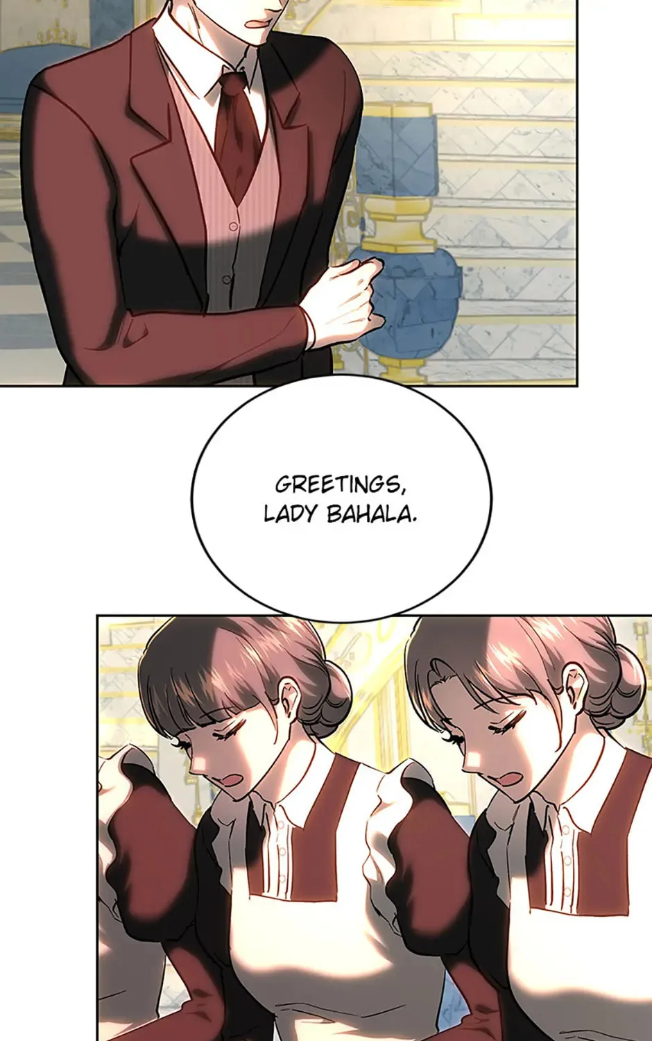 Melody: The Crazy Flower Blooms Chapter 144 page 80 - 