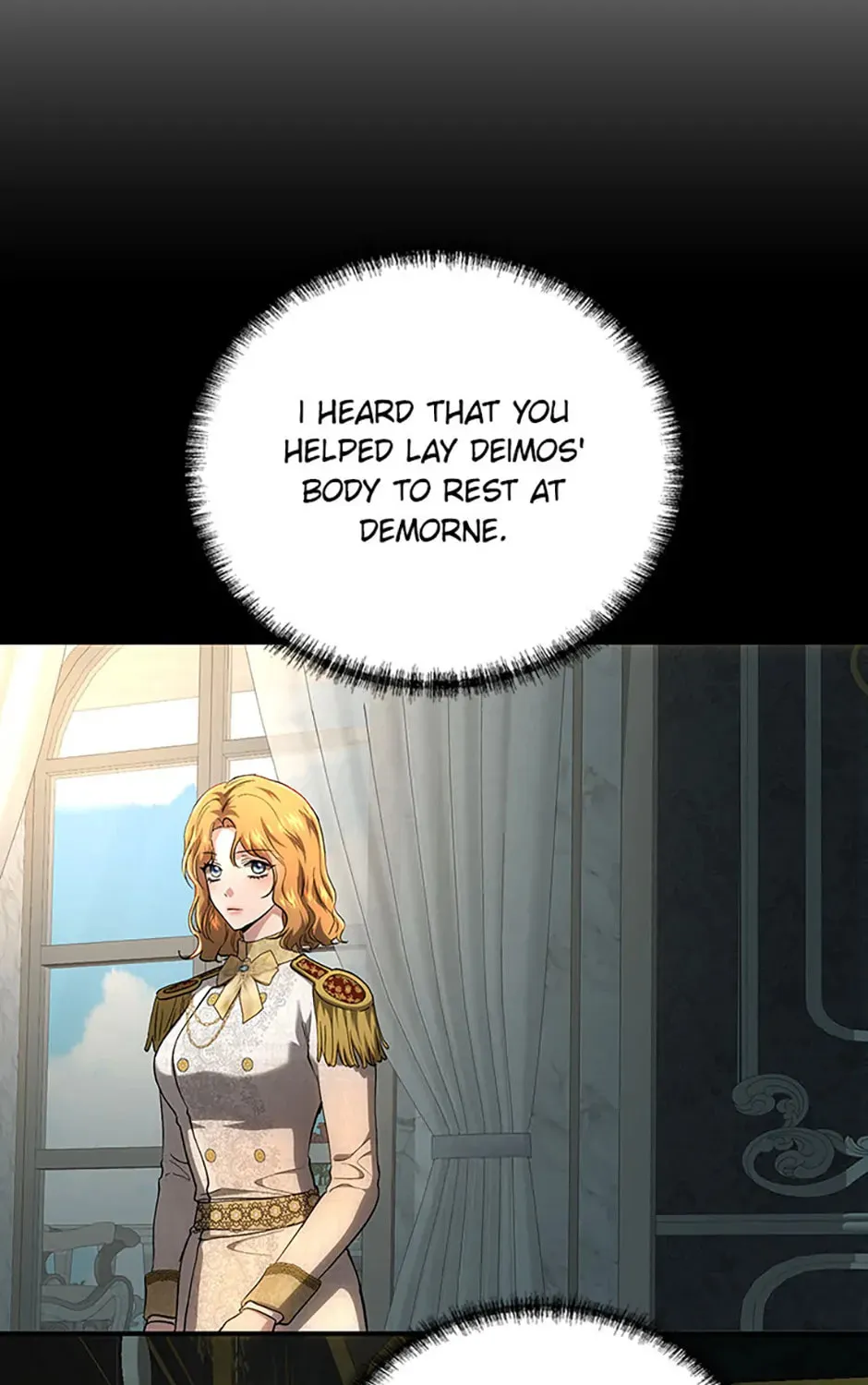 Melody: The Crazy Flower Blooms Chapter 144 page 9 - 