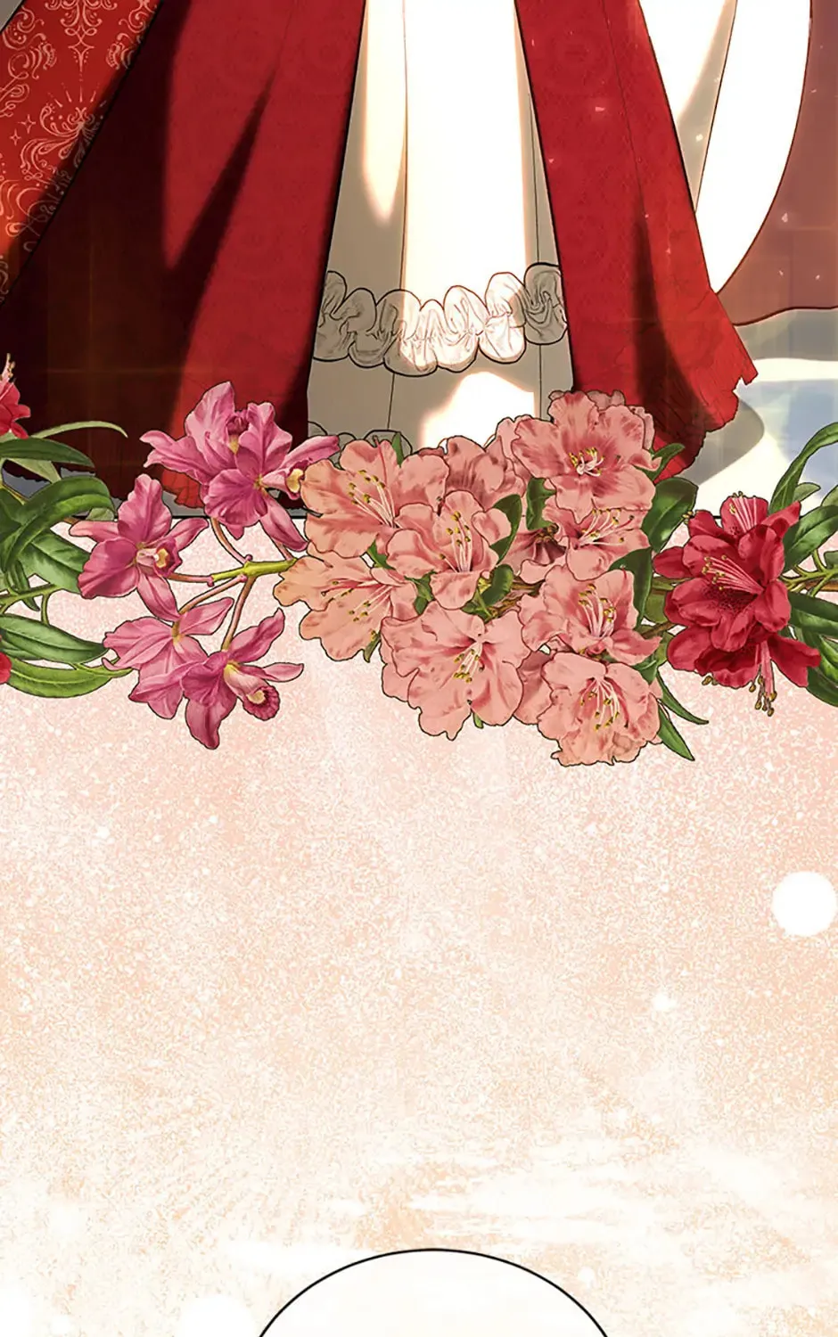 Melody: The Crazy Flower Blooms Chapter 144 page 84 - 