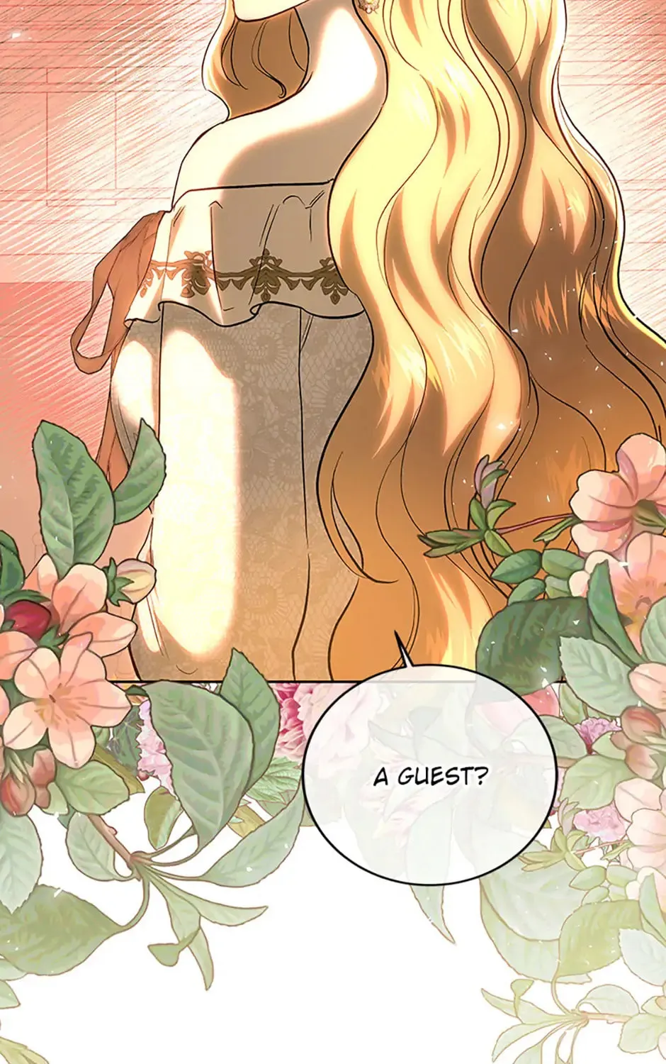 Melody: The Crazy Flower Blooms Chapter 144 page 88 - 