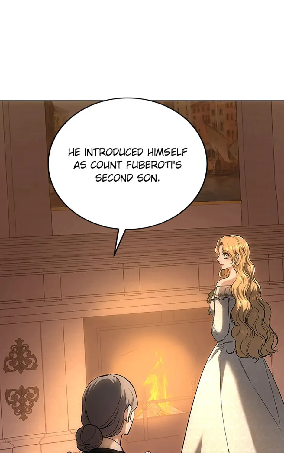 Melody: The Crazy Flower Blooms Chapter 144 page 90 - 