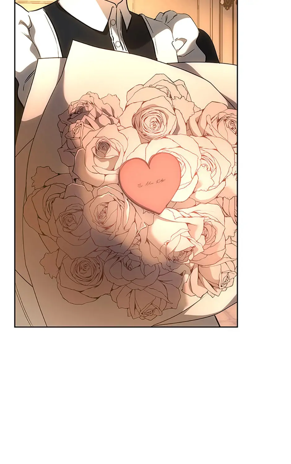 Melody: The Crazy Flower Blooms Chapter 144 page 94 - 