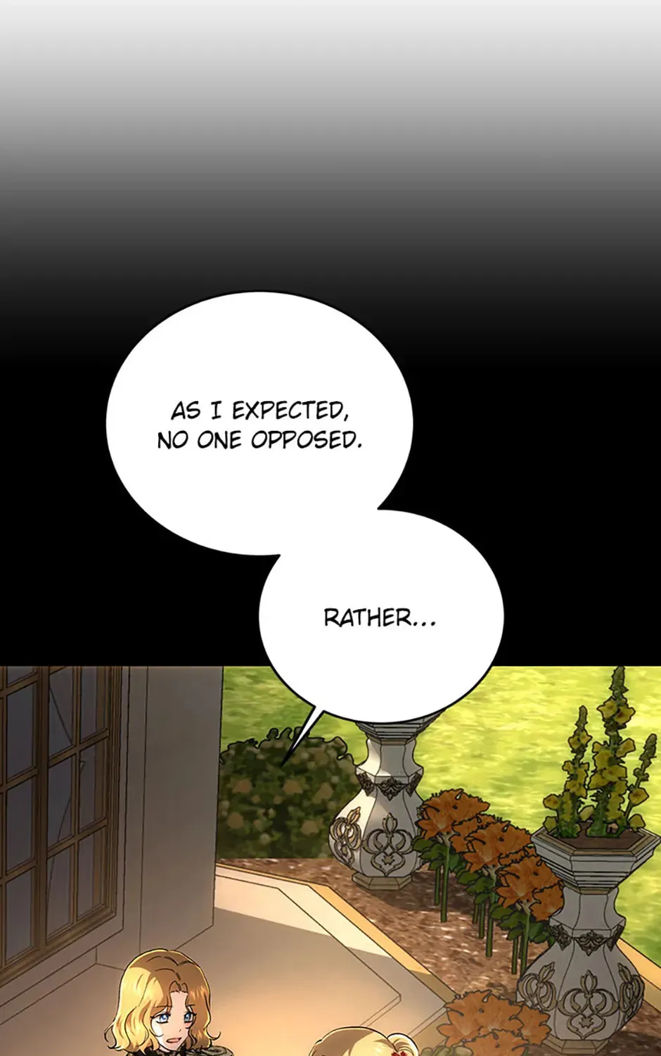 Melody: The Crazy Flower Blooms Chapter 144 page 98 - 