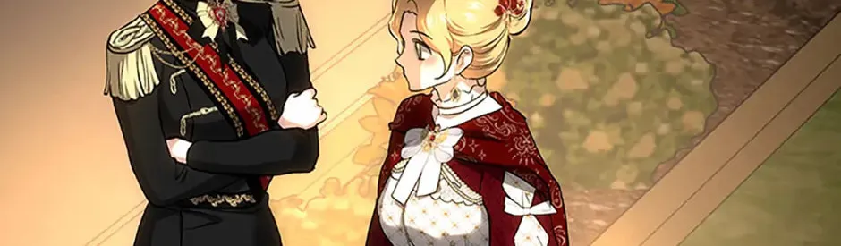 Melody: The Crazy Flower Blooms Chapter 144 page 99 - 