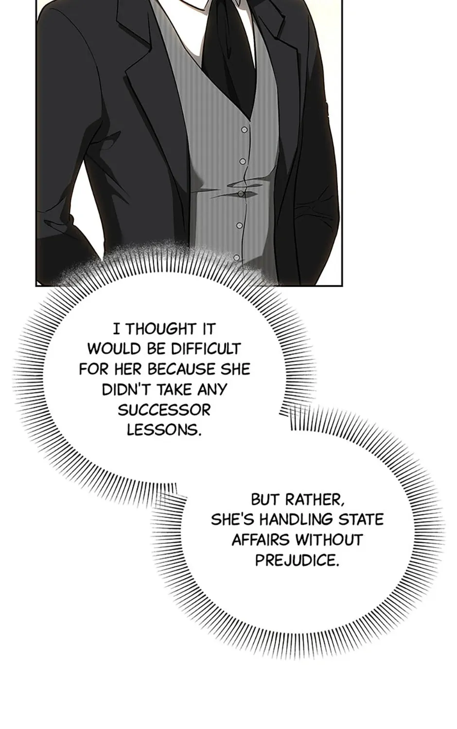 Melody: The Crazy Flower Blooms Chapter 145 page 101 - 
