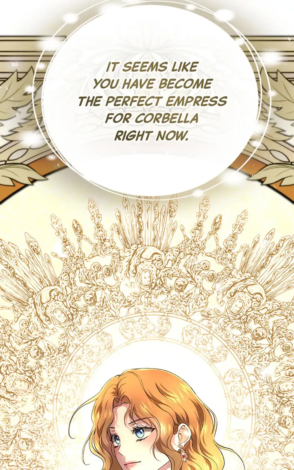 Melody: The Crazy Flower Blooms Chapter 145 page 103 - 