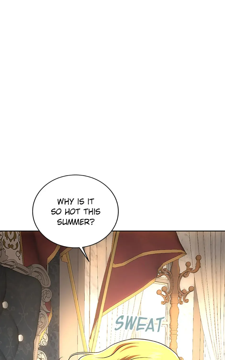 Melody: The Crazy Flower Blooms Chapter 145 page 111 - 