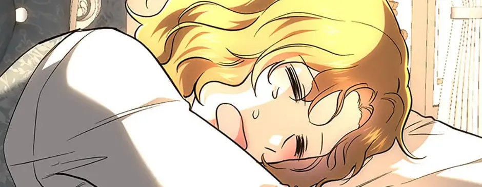 Melody: The Crazy Flower Blooms Chapter 145 page 112 - 