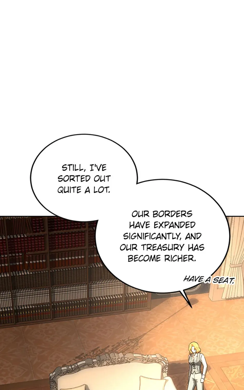 Melody: The Crazy Flower Blooms Chapter 145 page 123 - 