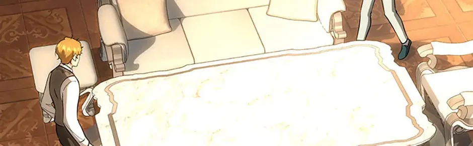 Melody: The Crazy Flower Blooms Chapter 145 page 124 - 