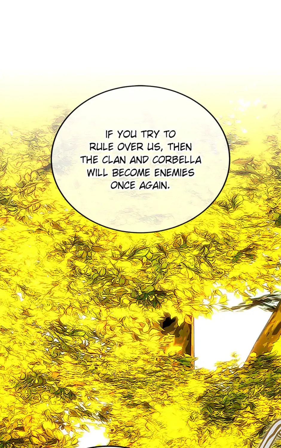 Melody: The Crazy Flower Blooms Chapter 145 page 131 - 
