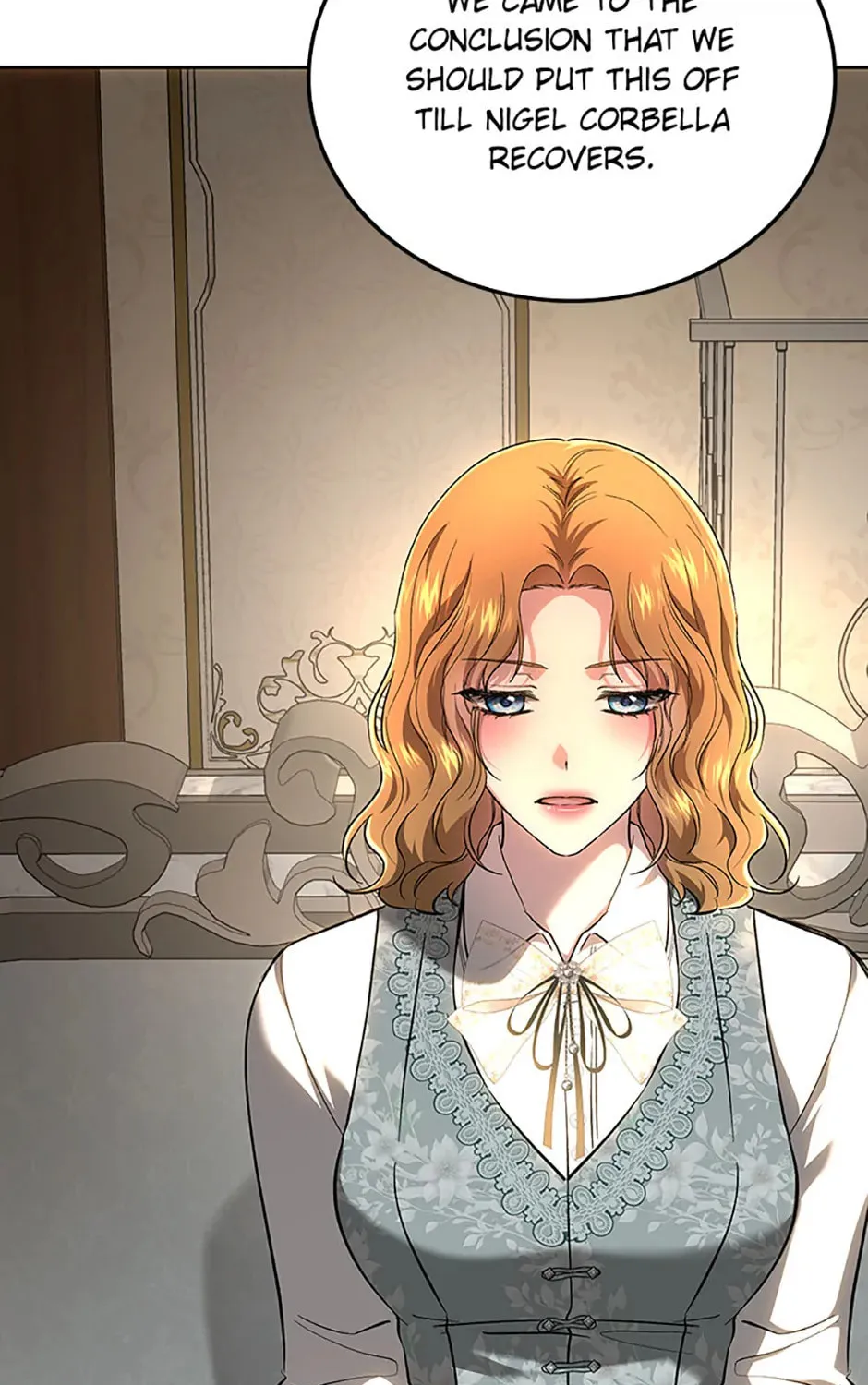 Melody: The Crazy Flower Blooms Chapter 145 page 139 - 