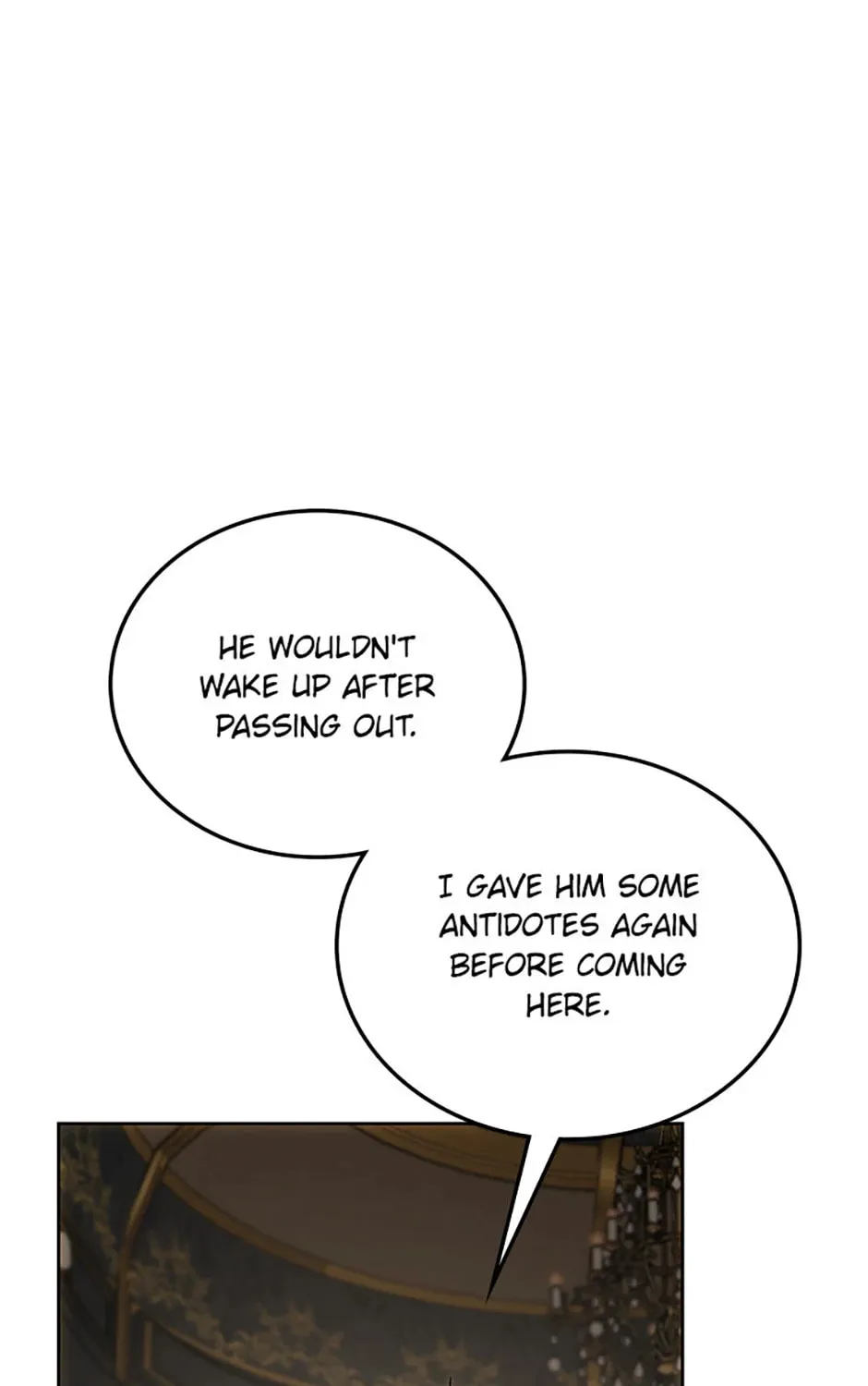 Melody: The Crazy Flower Blooms Chapter 145 page 145 - 