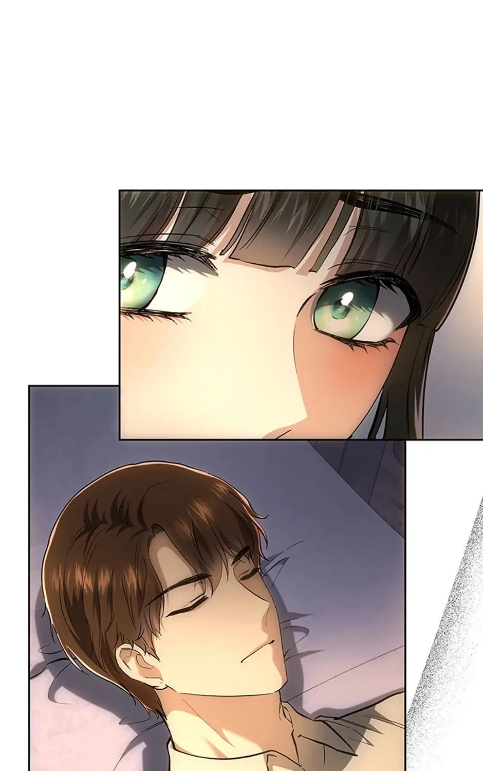 Melody: The Crazy Flower Blooms Chapter 145 page 159 - 