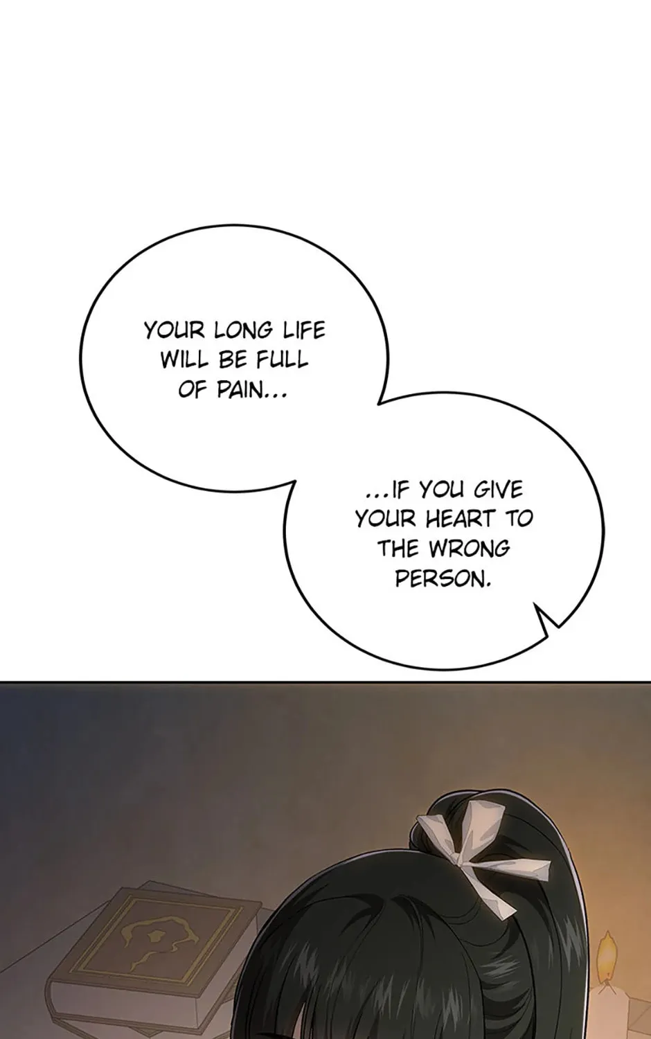 Melody: The Crazy Flower Blooms Chapter 145 page 165 - 