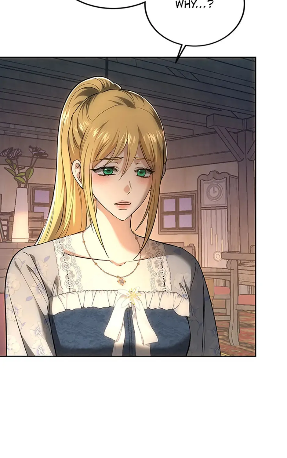 Melody: The Crazy Flower Blooms Chapter 145 page 169 - 