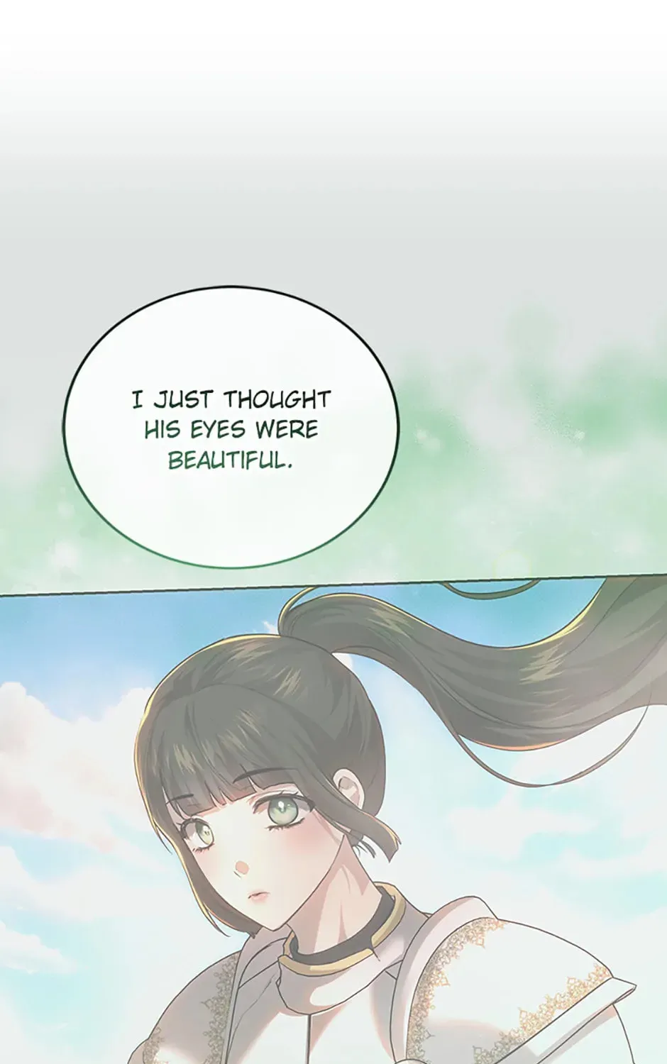 Melody: The Crazy Flower Blooms Chapter 145 page 173 - 