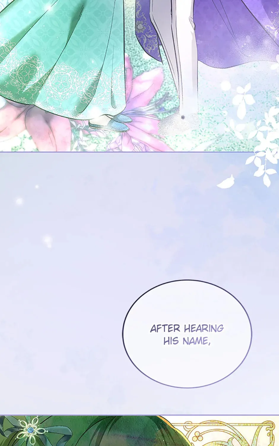 Melody: The Crazy Flower Blooms Chapter 145 page 179 - 