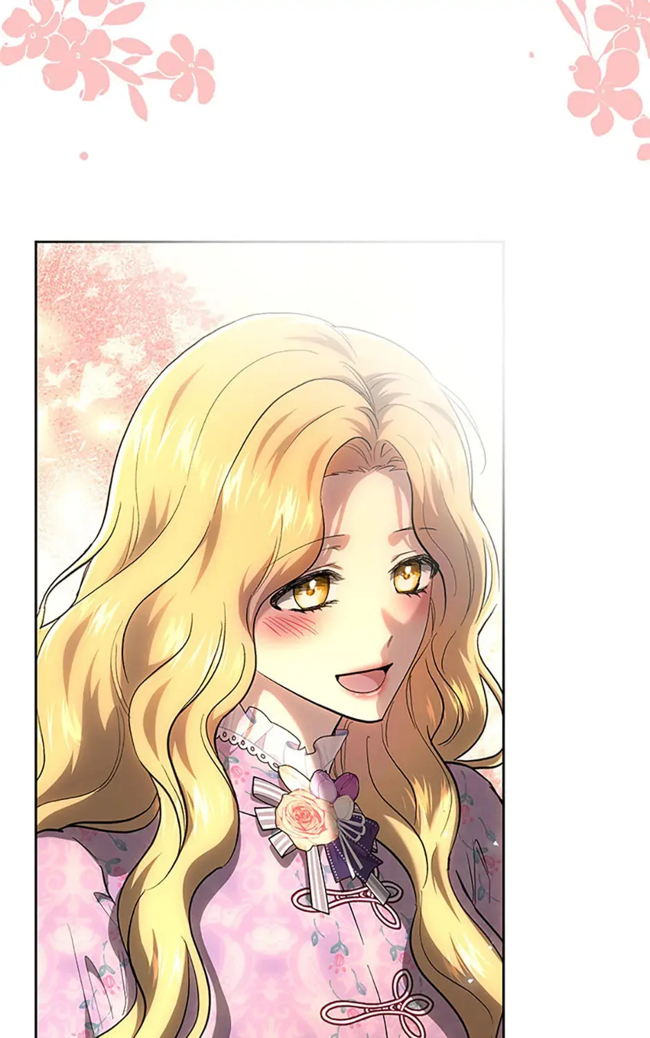 Melody: The Crazy Flower Blooms Chapter 145 page 21 - 