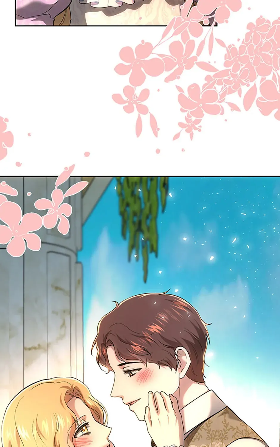 Melody: The Crazy Flower Blooms Chapter 145 page 23 - 