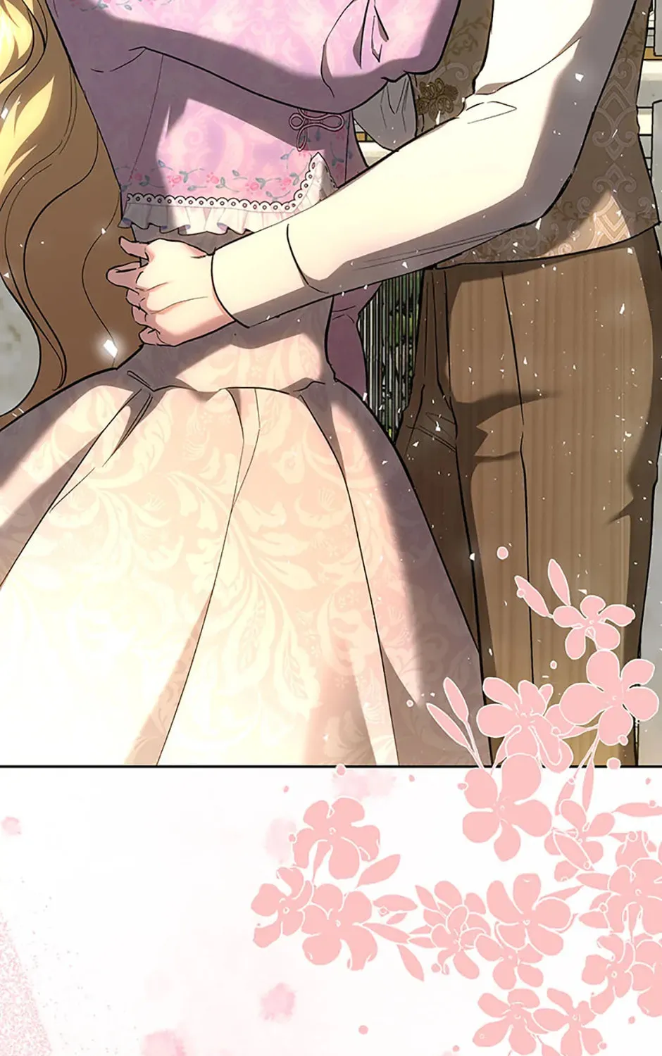 Melody: The Crazy Flower Blooms Chapter 145 page 25 - 