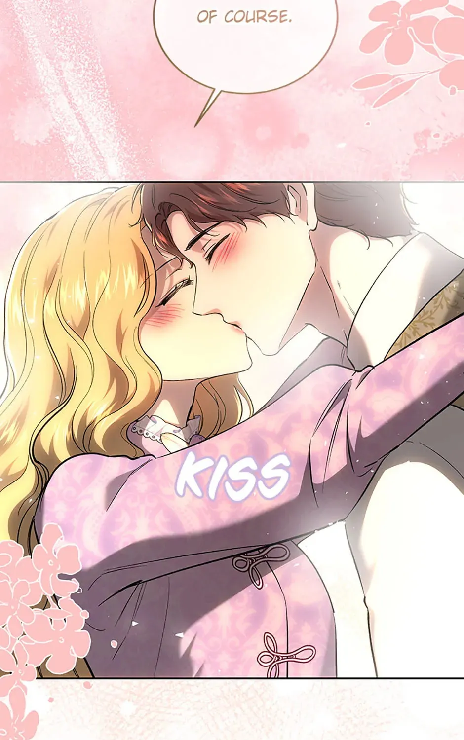 Melody: The Crazy Flower Blooms Chapter 145 page 27 - 