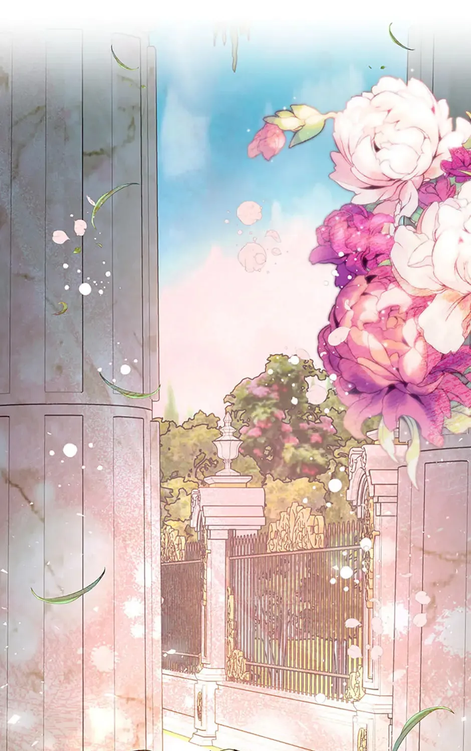 Melody: The Crazy Flower Blooms Chapter 145 page 29 - 