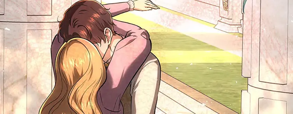 Melody: The Crazy Flower Blooms Chapter 145 page 30 - 