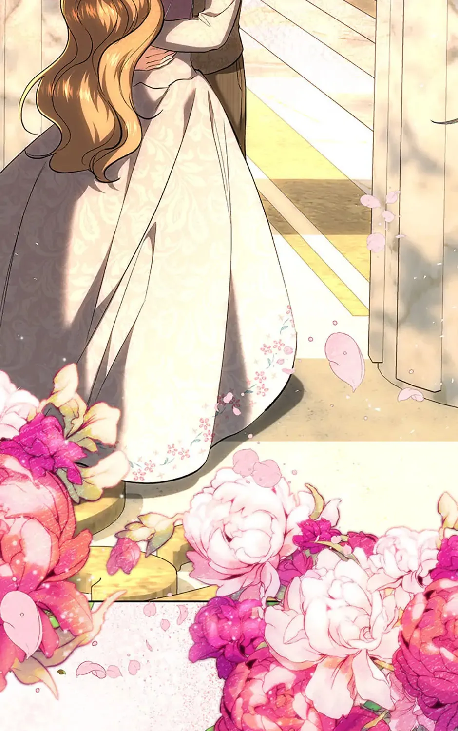 Melody: The Crazy Flower Blooms Chapter 145 page 31 - 
