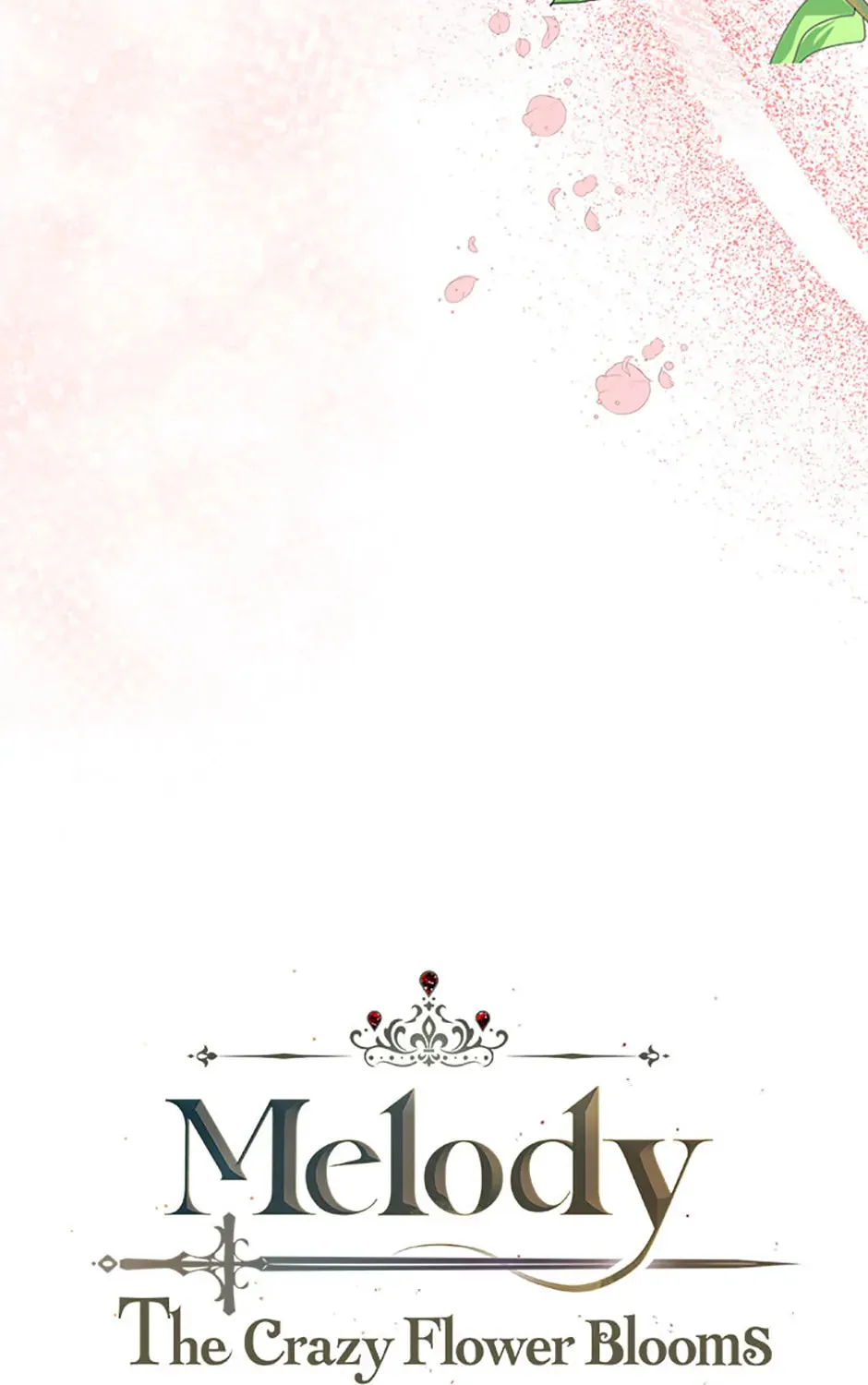 Melody: The Crazy Flower Blooms Chapter 145 page 33 - 