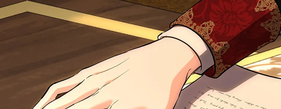 Melody: The Crazy Flower Blooms Chapter 145 page 36 - 